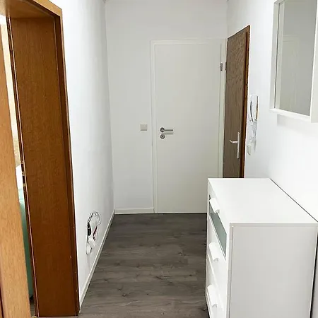 Cozy Worker Apartments Нидеркассель Экстерьер фото