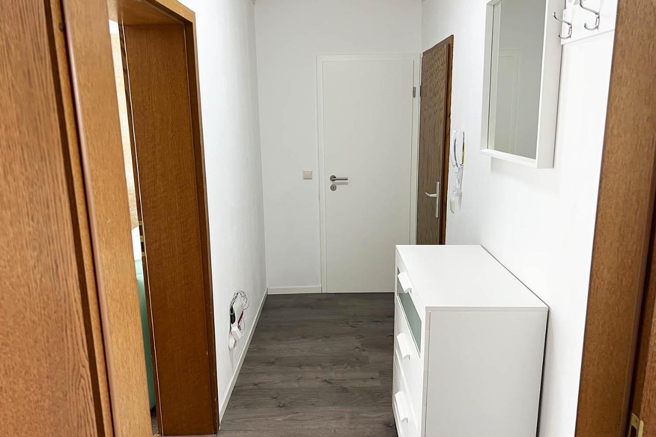 Cozy Worker Apartment Niederkassel
