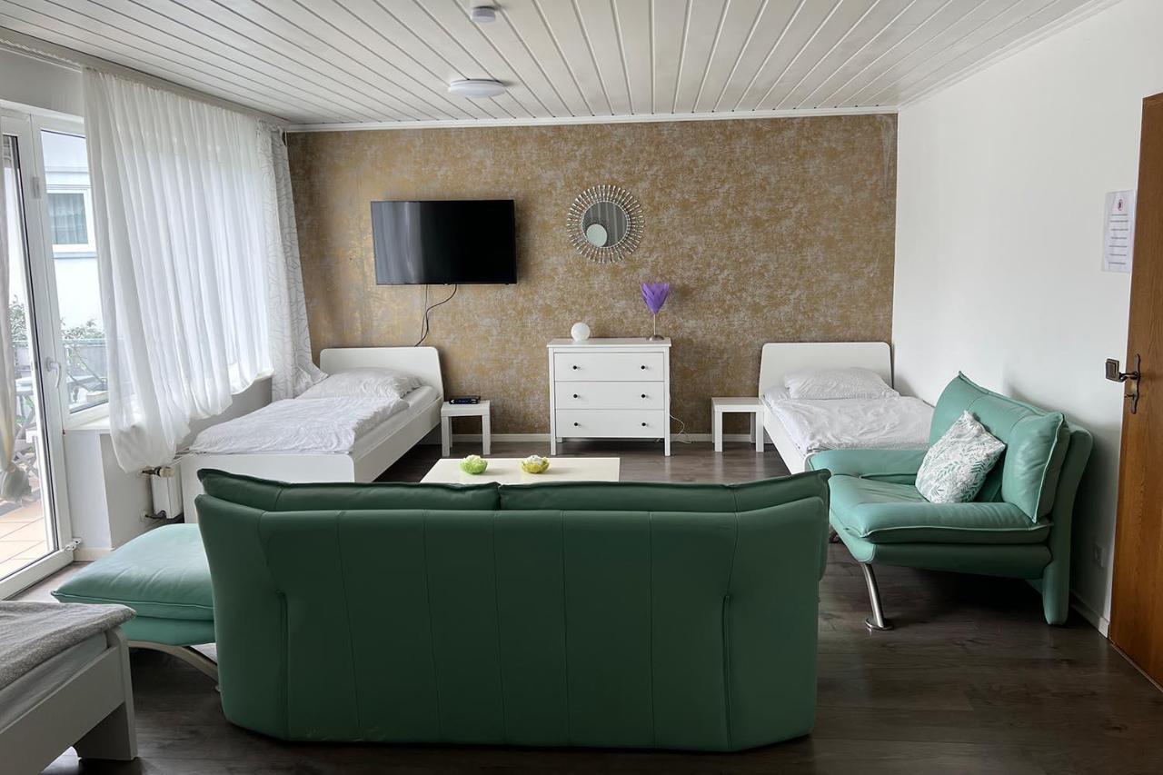 Cozy Worker Apartment Niederkassel