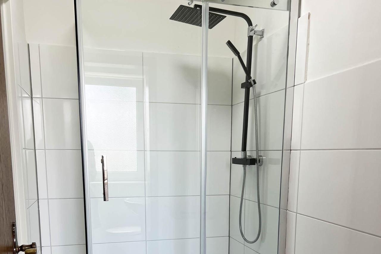 Cozy Worker Apartment Niederkassel
