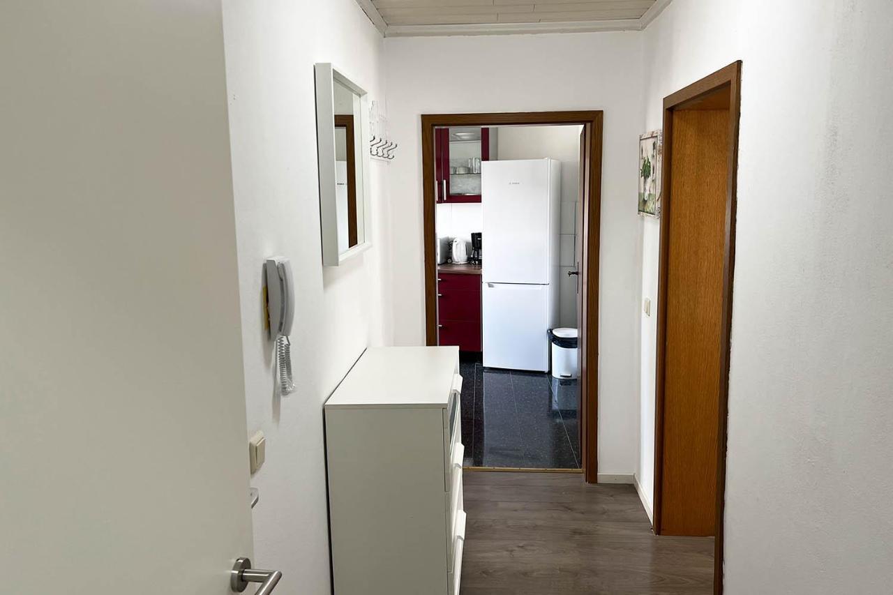 Apartment Cozy Worker Niederkassel