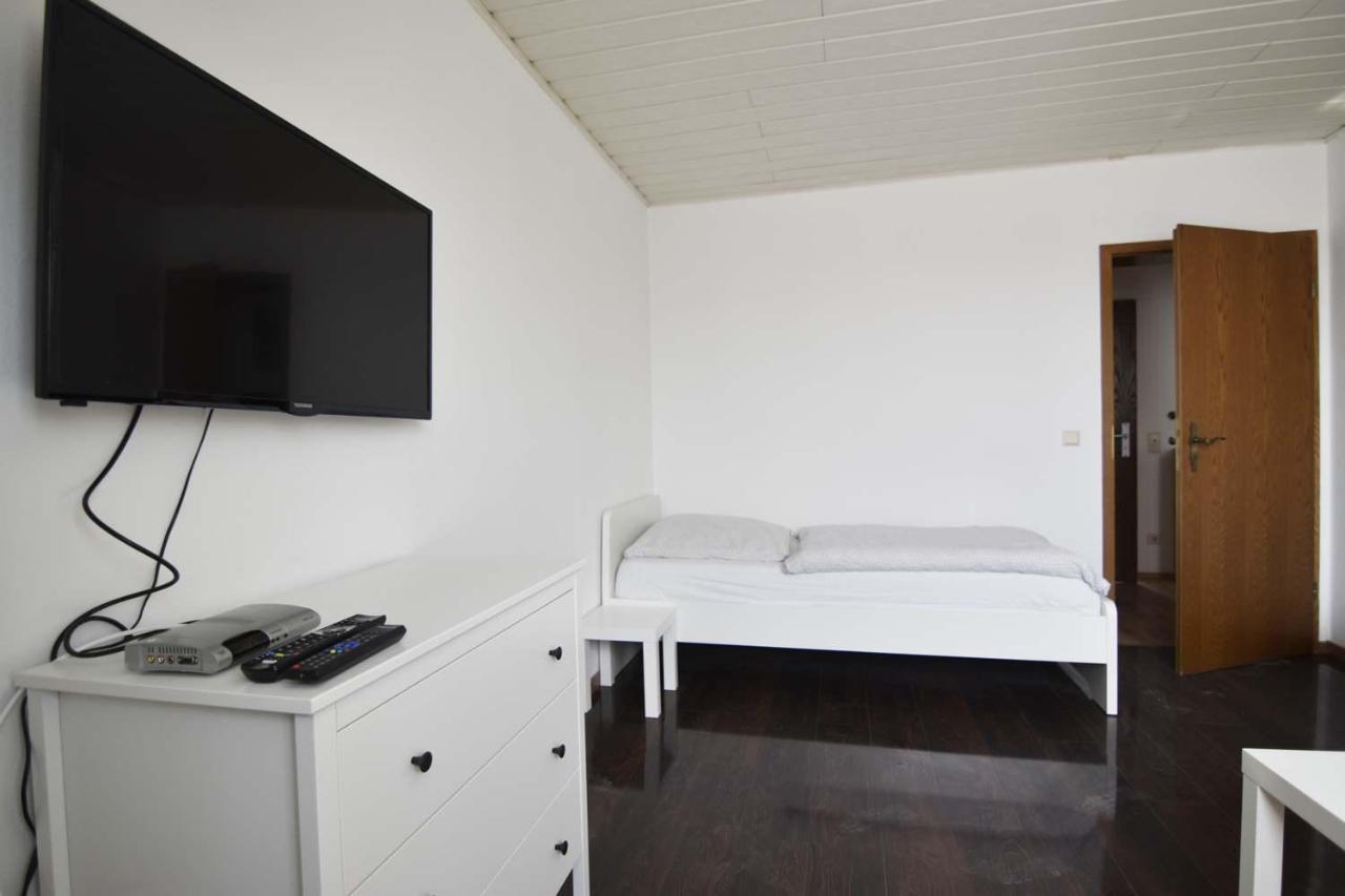 Cozy Worker Apartment