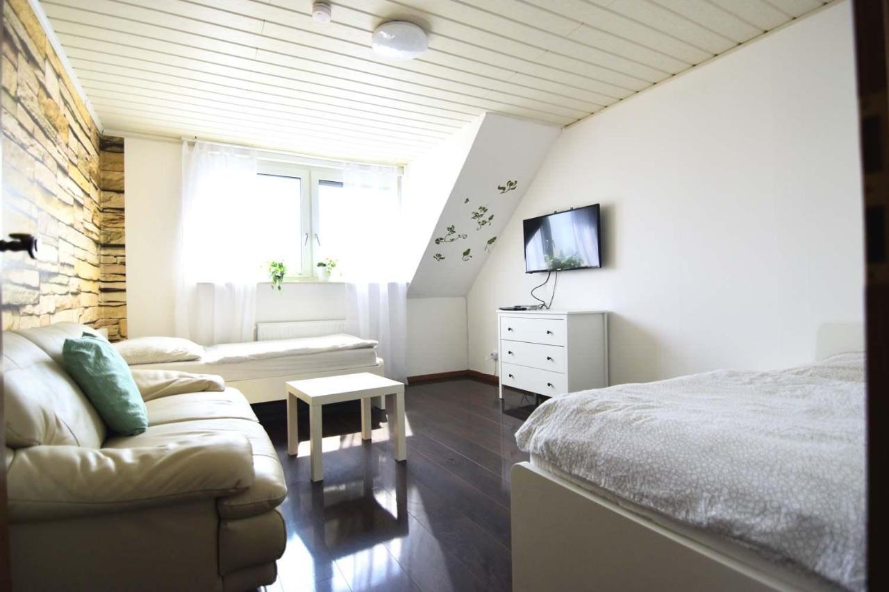 Cozy Worker Apartment *