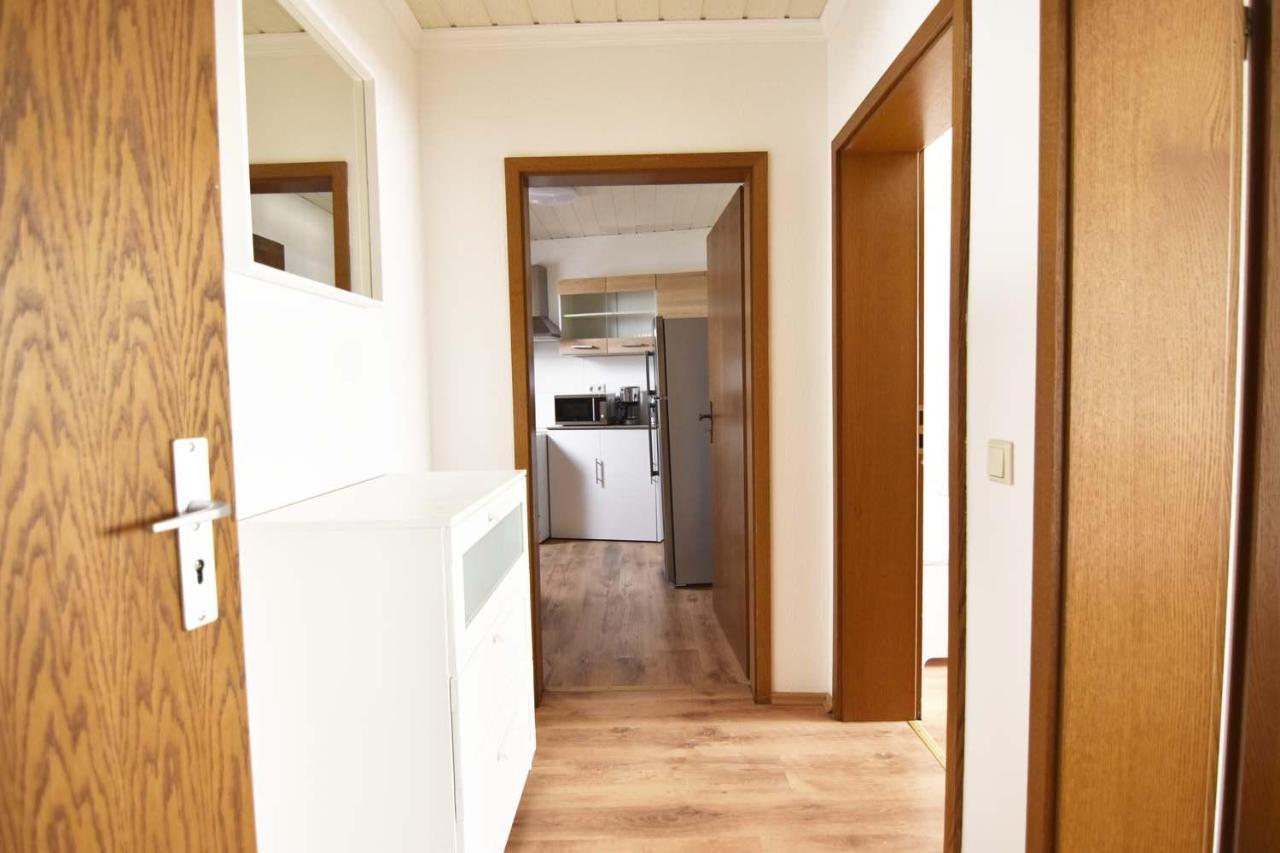 Cozy Worker Apartment