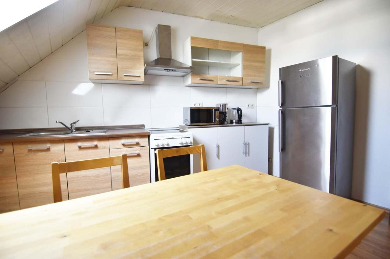 Cozy Worker Apartment Niederkassel