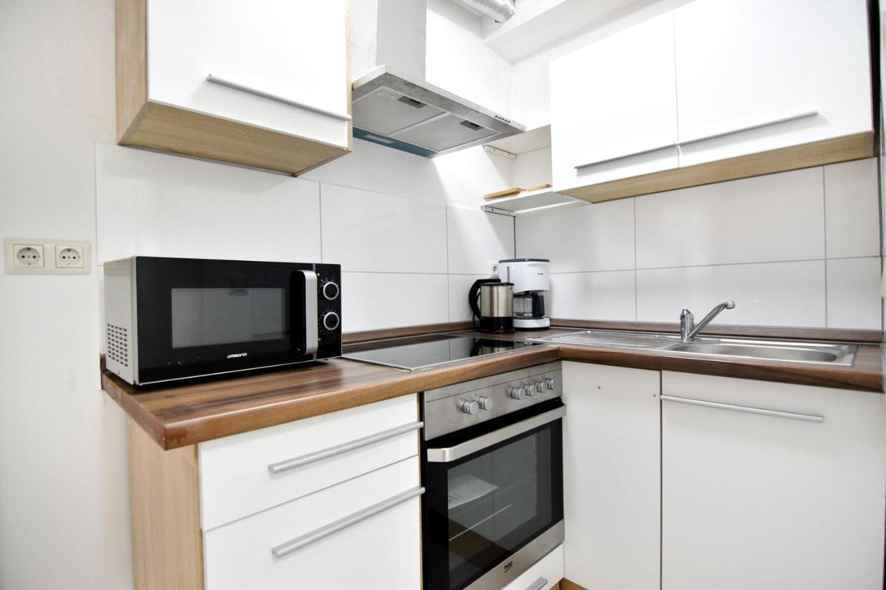 Cozy Worker Apartment