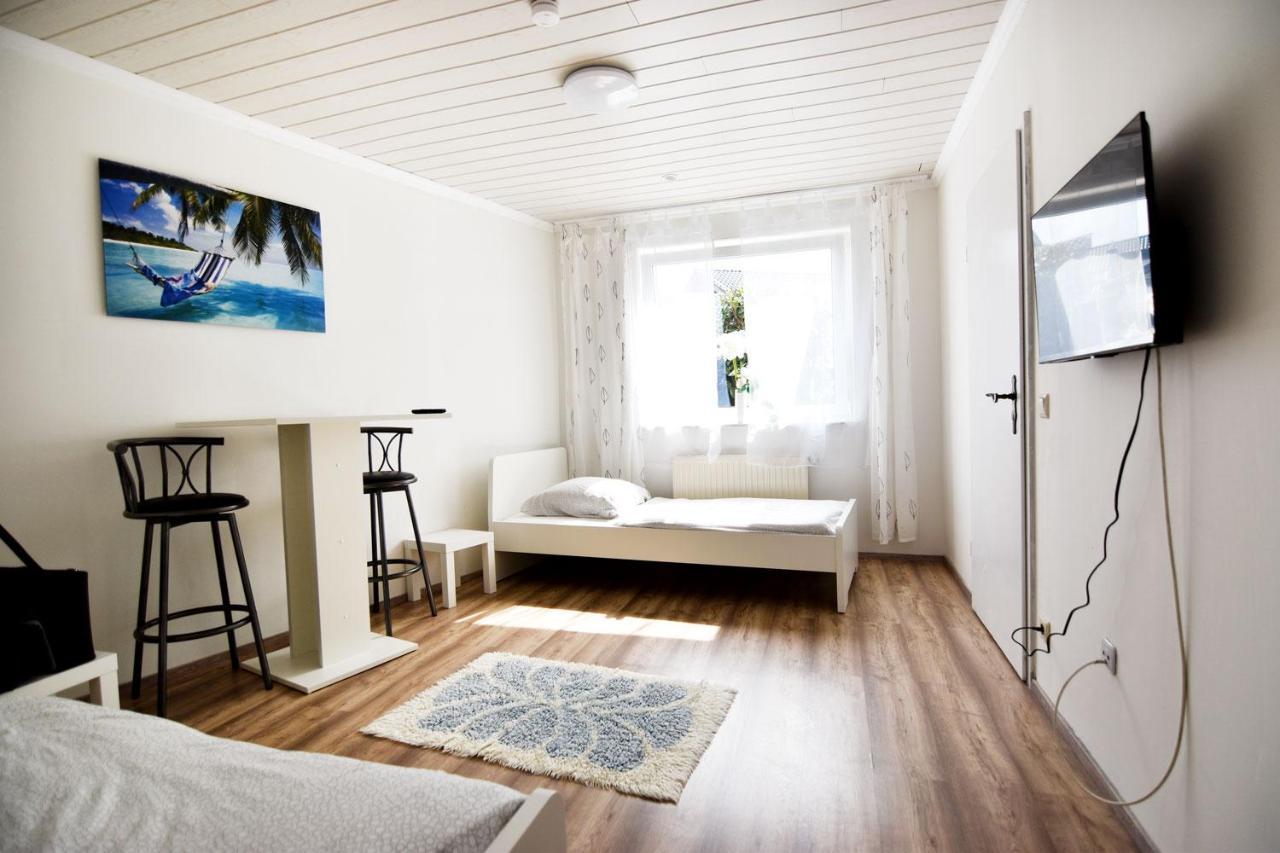 Cozy Worker Apartment *
